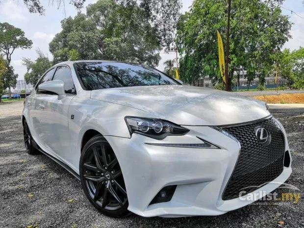 Used Lexus IS 250 for Sale Near Me  Edmunds